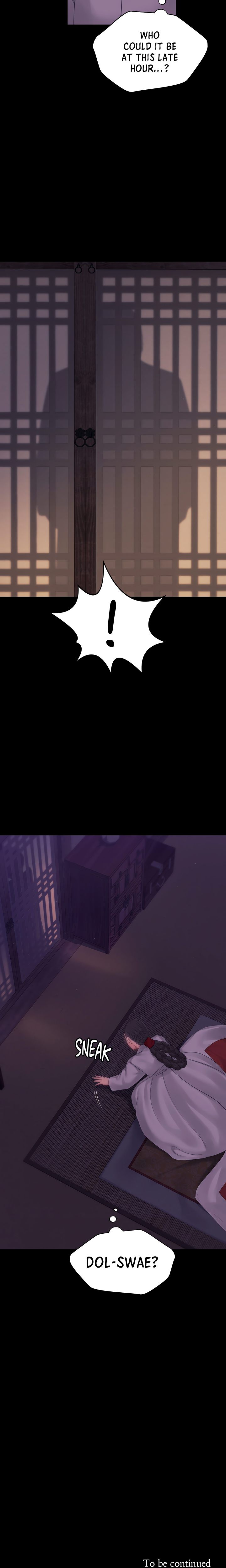 Madam - Chapter 133 Page 27