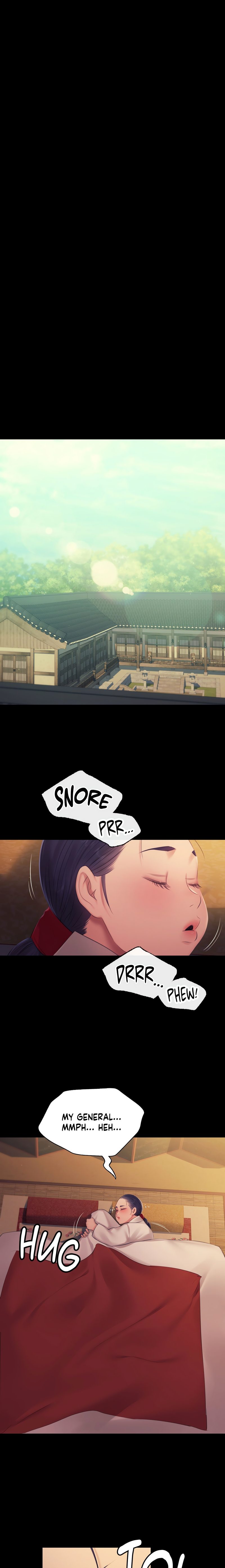 Madam - Chapter 134 Page 22