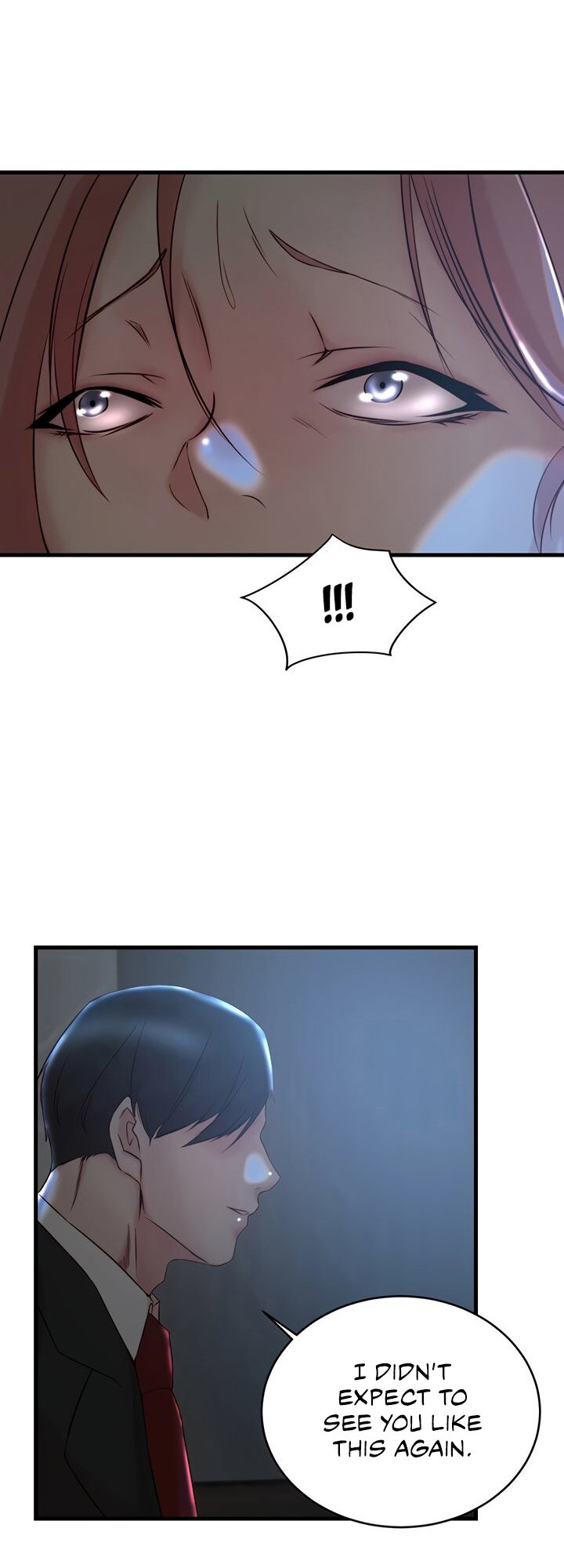 Sister-in-Law - Chapter 31 Page 1