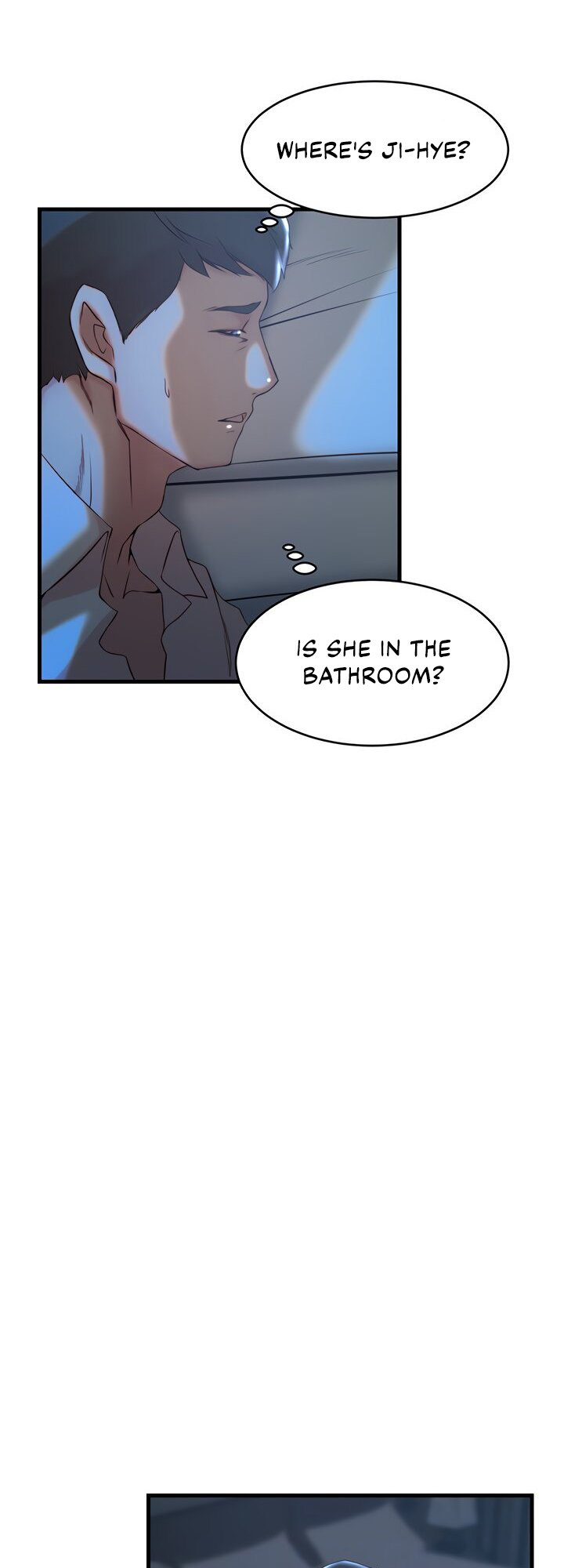 Sister-in-Law - Chapter 31 Page 11