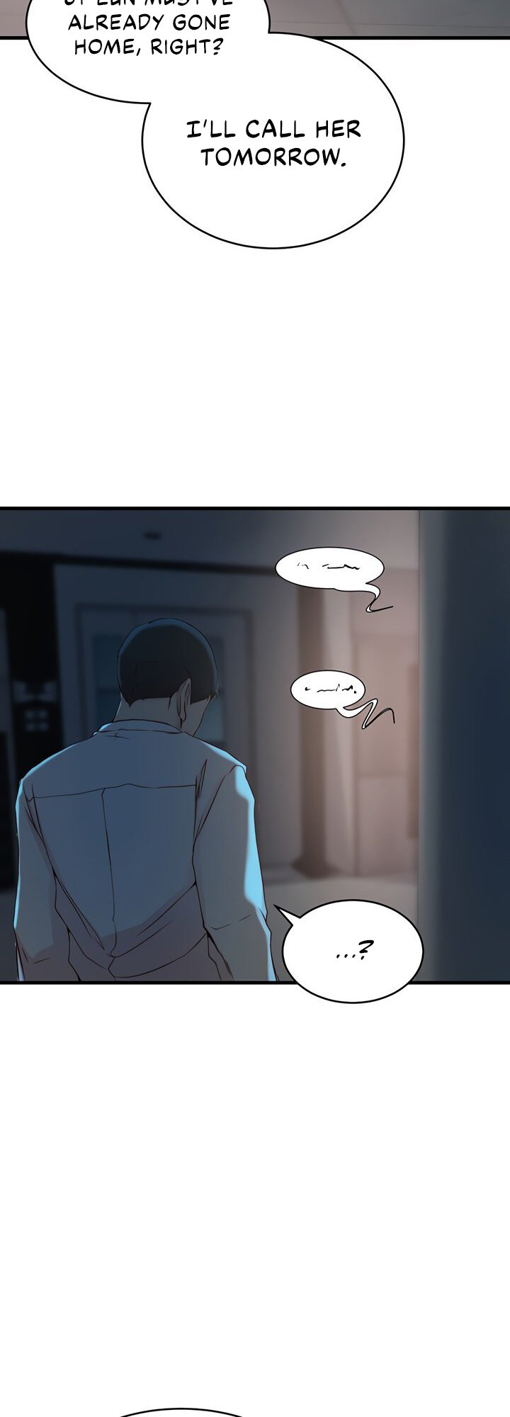 Sister-in-Law - Chapter 31 Page 13