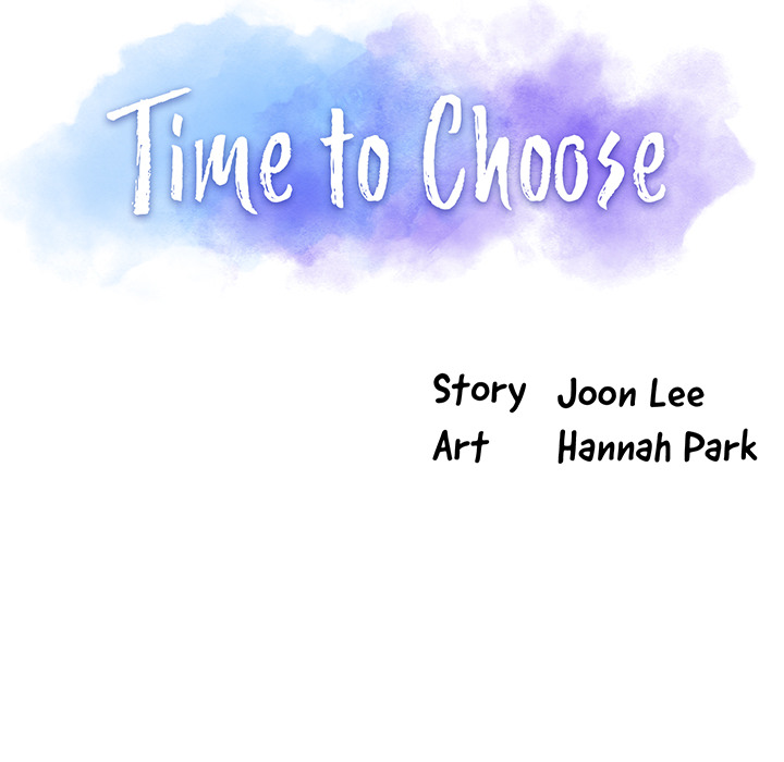 Time to Choose - Chapter 1 Page 97