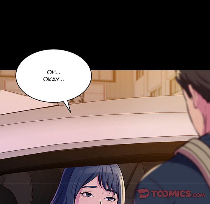 Time to Choose - Chapter 13 Page 99