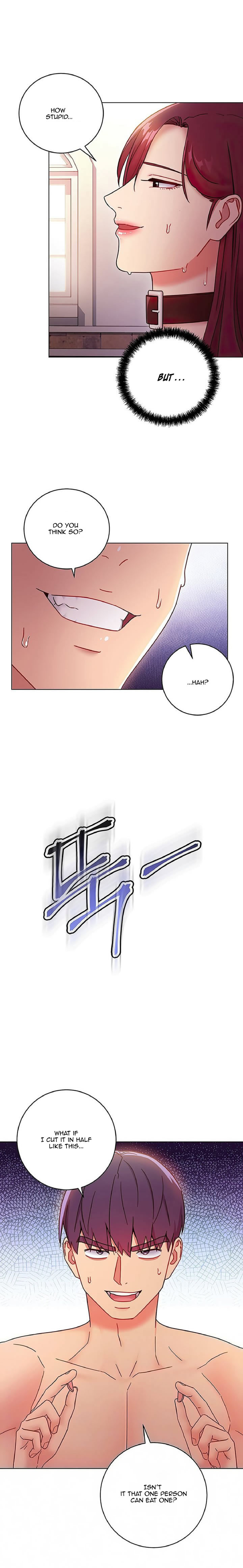 Stepmother Friends - Chapter 51 Page 5