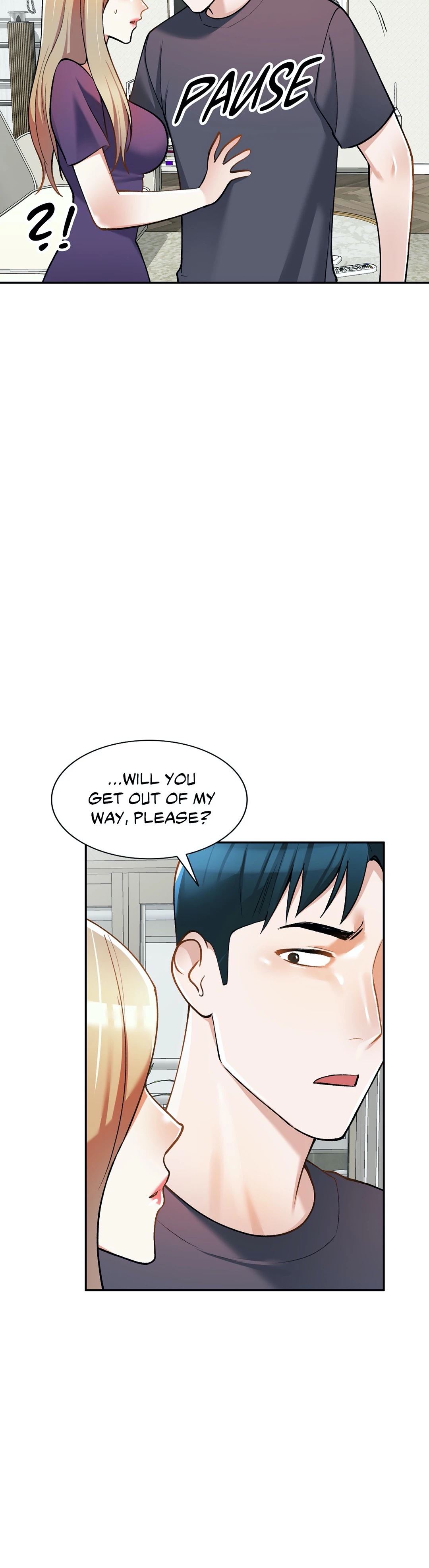 My Secretary’s Got a Secret - Chapter 8 Page 12