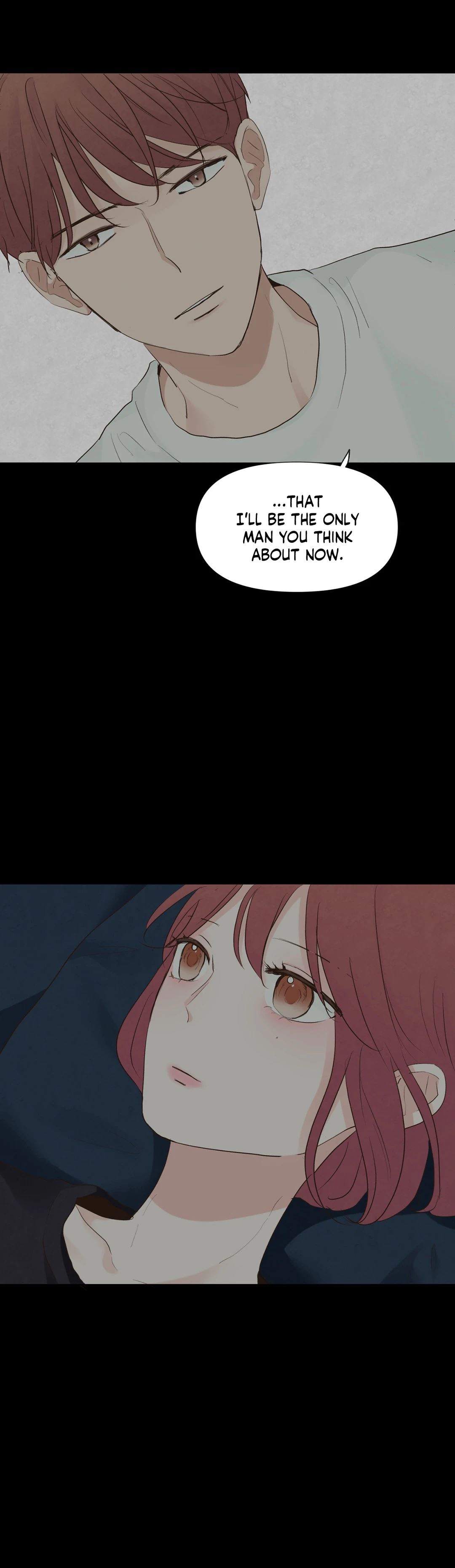 Let it be - Chapter 37 Page 24