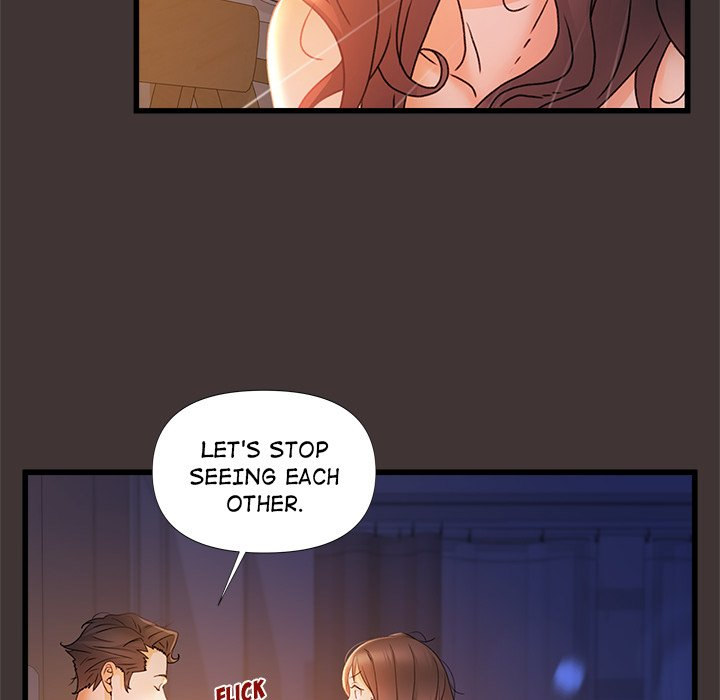 More Than Friends - Chapter 9 Page 37