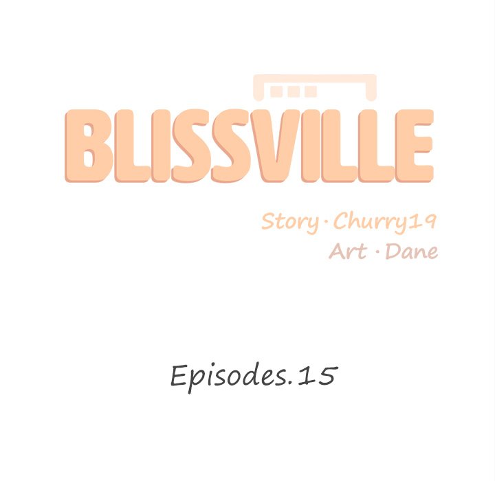 Blissville - Chapter 15 Page 55