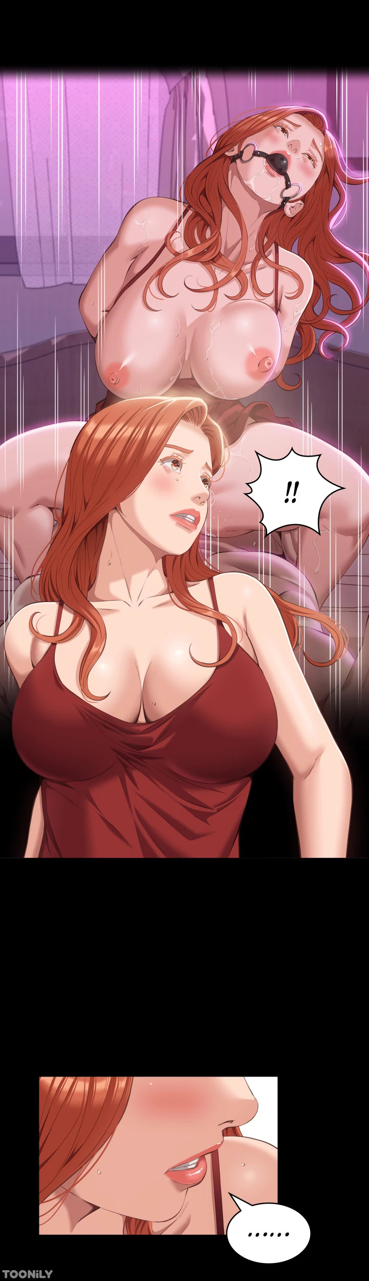 Resume - Chapter 52 Page 11