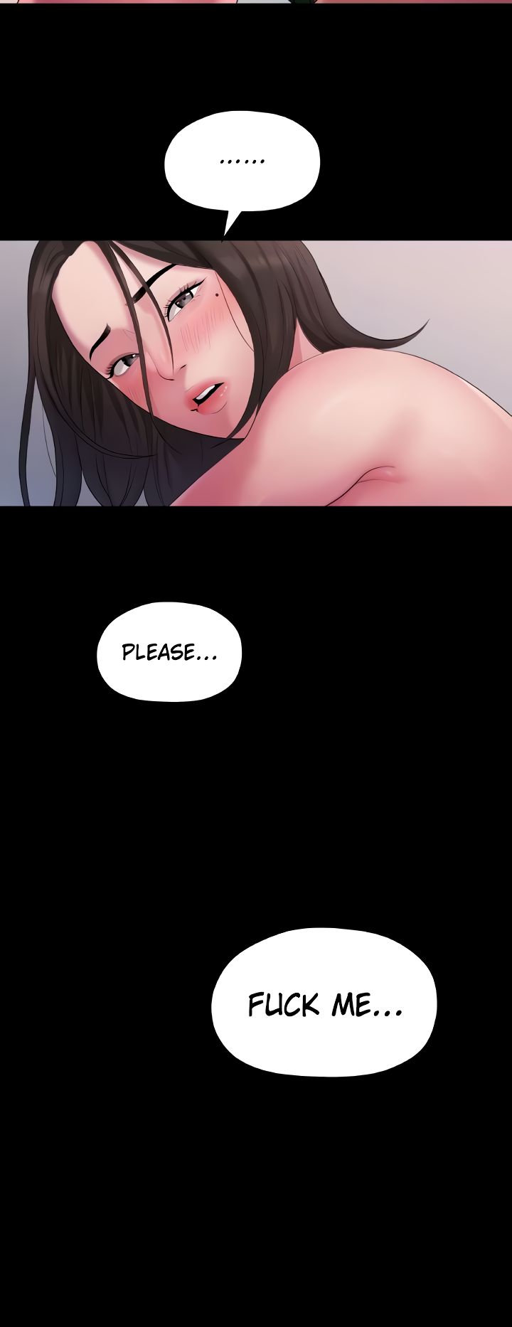 So Close, Yet So Far - Chapter 13 Page 32