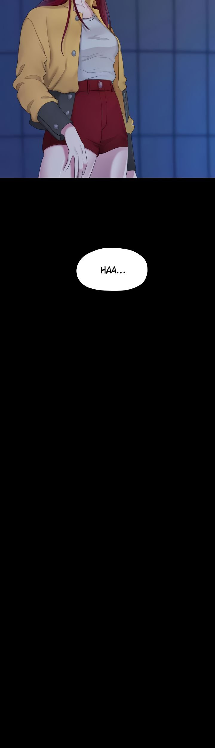 So Close, Yet So Far - Chapter 13 Page 41