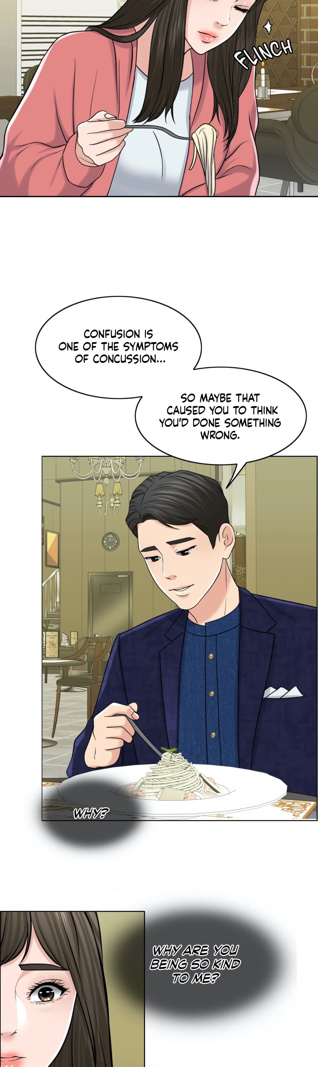 Wife for 1000 Days - Chapter 27 Page 62