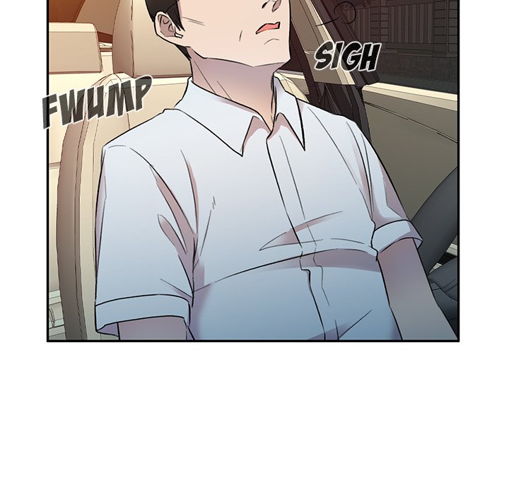 Secret Tutor - Chapter 17 Page 80