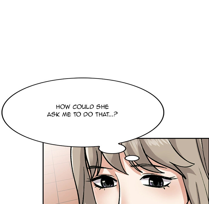 Secret Tutor - Chapter 2 Page 19