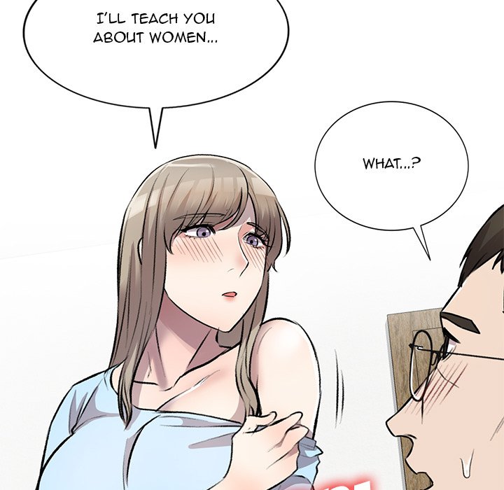 Secret Tutor - Chapter 22 Page 67