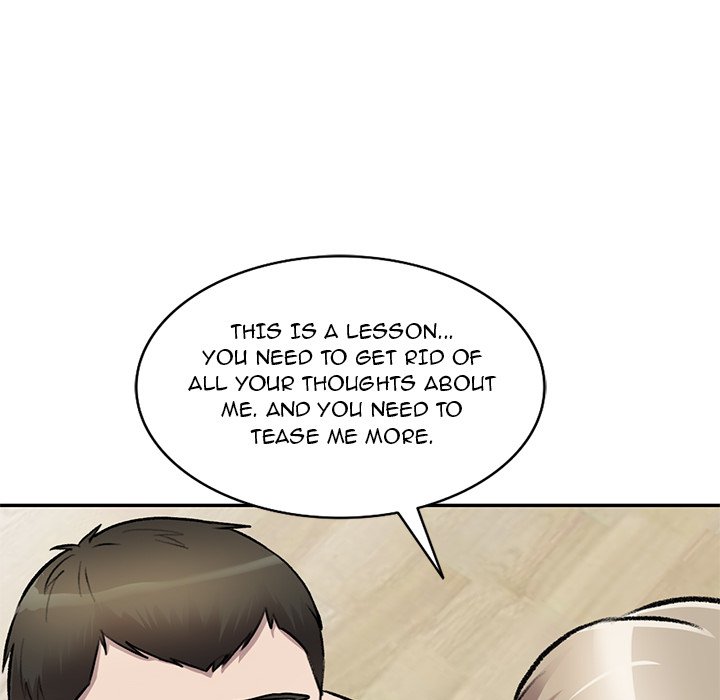 Secret Tutor - Chapter 22 Page 89