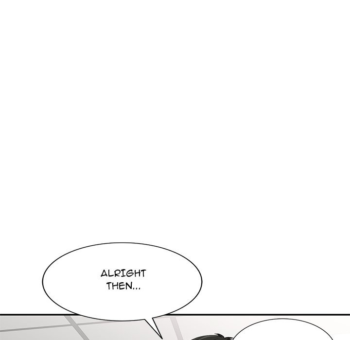 Secret Tutor - Chapter 4 Page 40