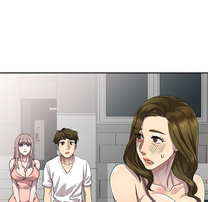 Secret Tutor - Chapter 4 Page 9