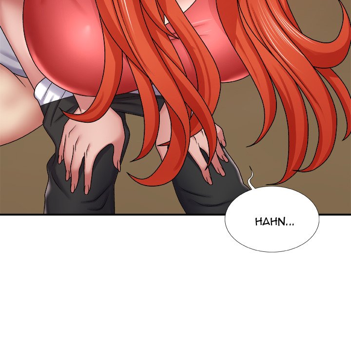 Spirit Possession - Chapter 5 Page 74
