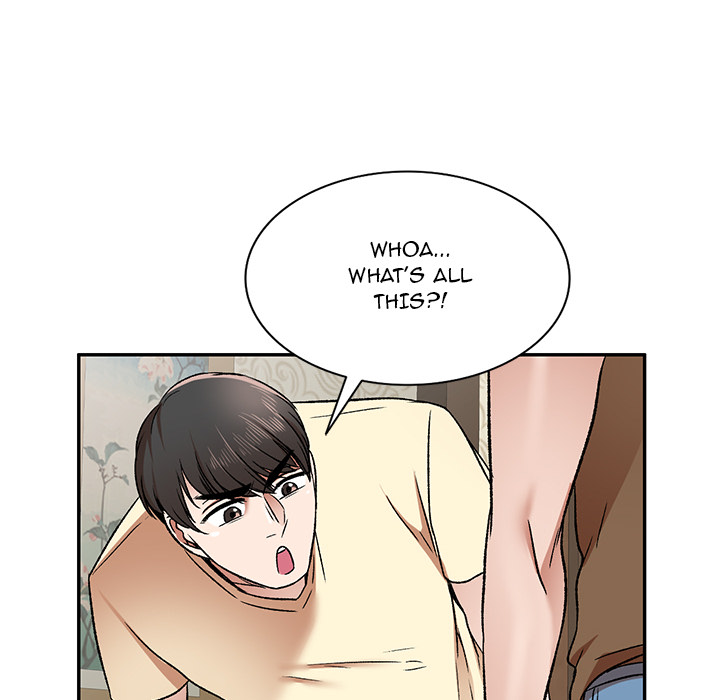 Don’t Seduce Me! - Chapter 2 Page 120