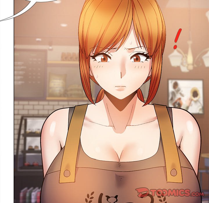 Sergeant Brynn - Chapter 32 Page 81