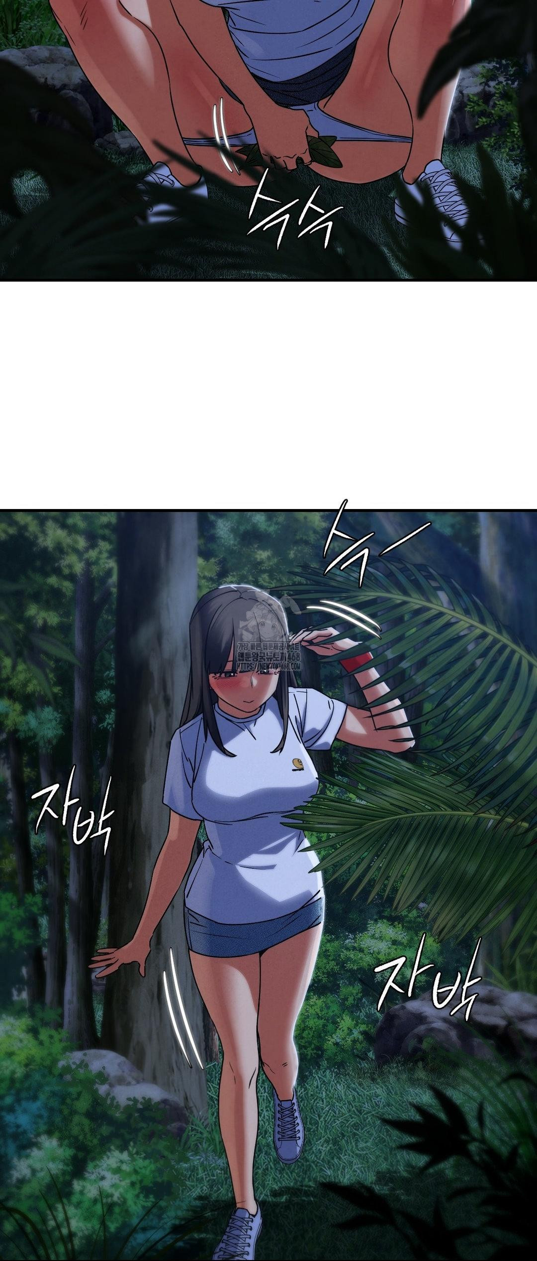 Seniors of Class 5 Raw - Chapter 119 Page 27