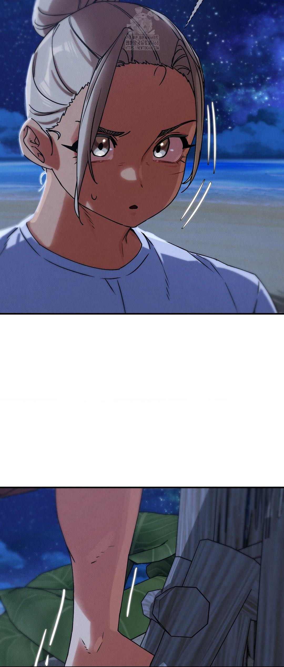 Seniors of Class 5 Raw - Chapter 120 Page 11