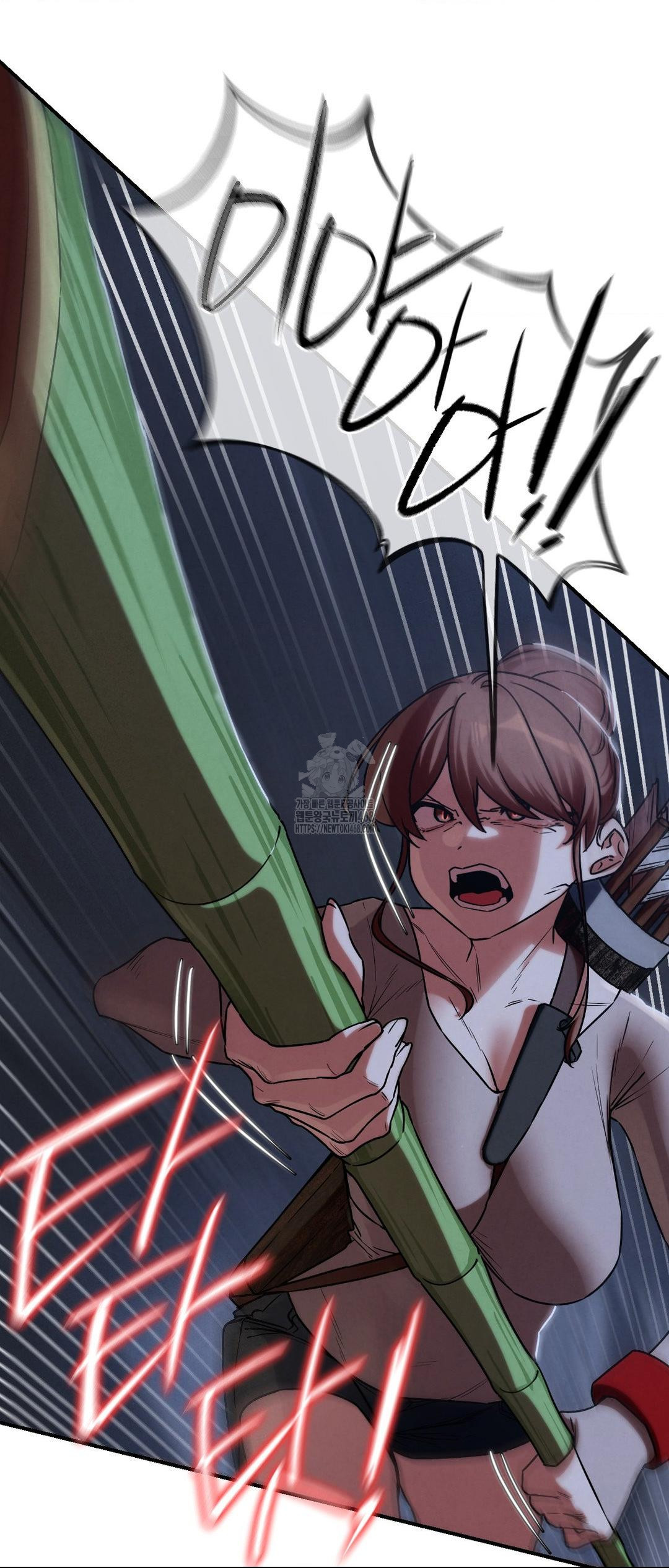 Seniors of Class 5 Raw - Chapter 120 Page 42