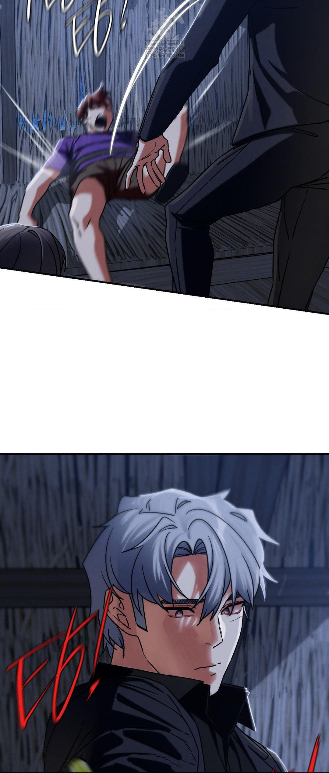 Seniors of Class 5 Raw - Chapter 120 Page 48