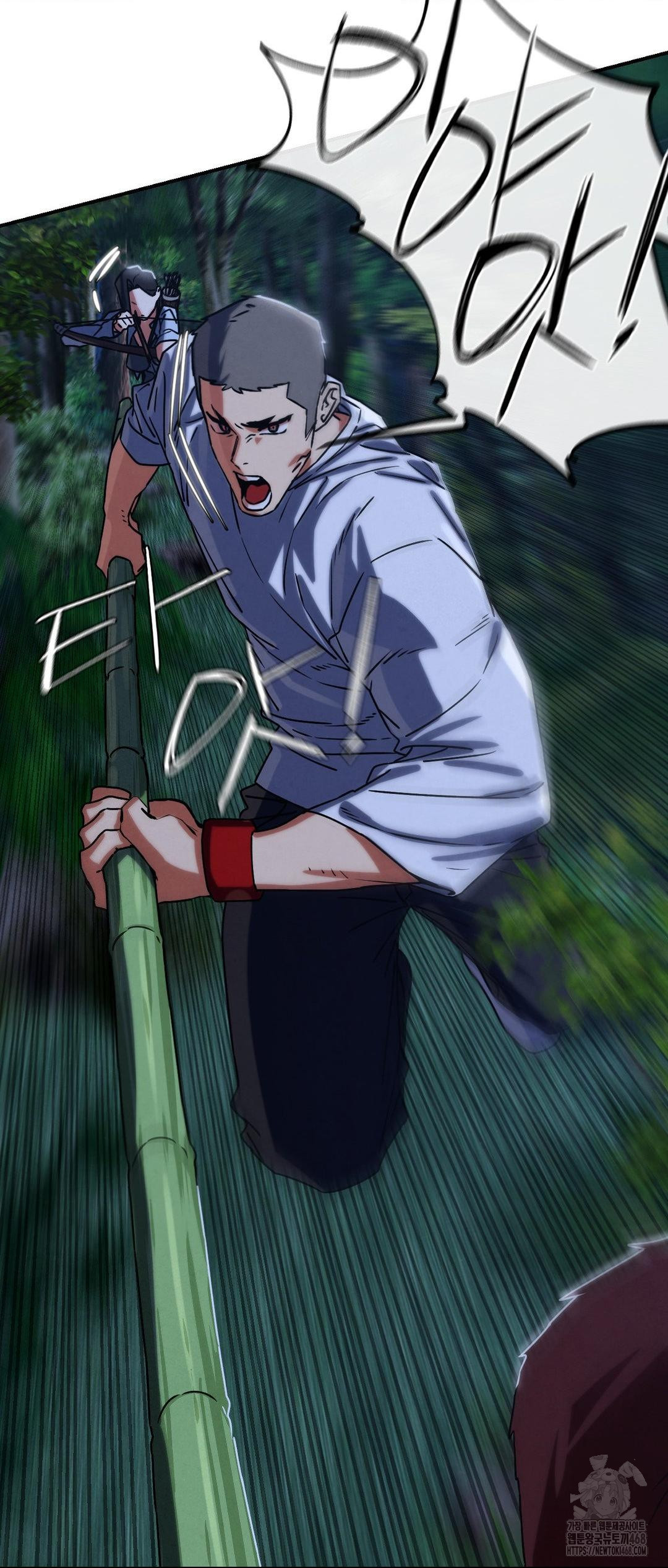 Seniors of Class 5 Raw - Chapter 120 Page 55