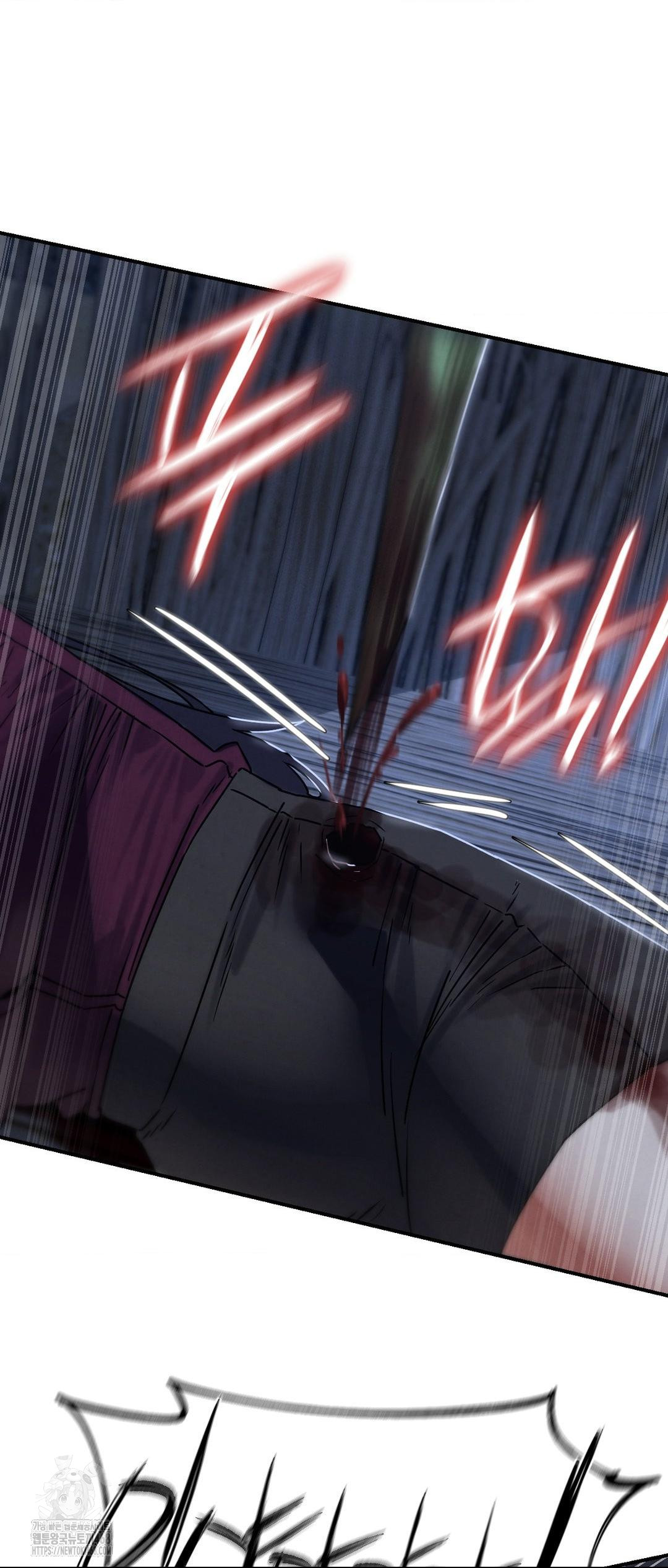 Seniors of Class 5 Raw - Chapter 121 Page 63