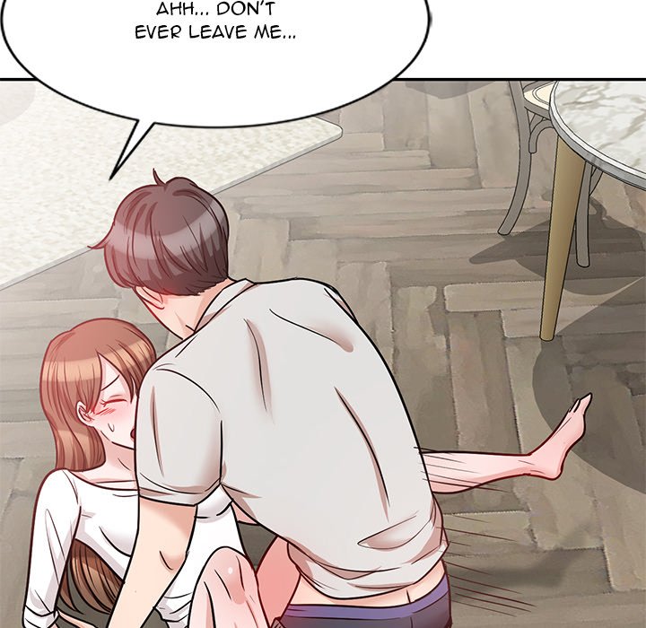 My Worst Lover - Chapter 21 Page 152