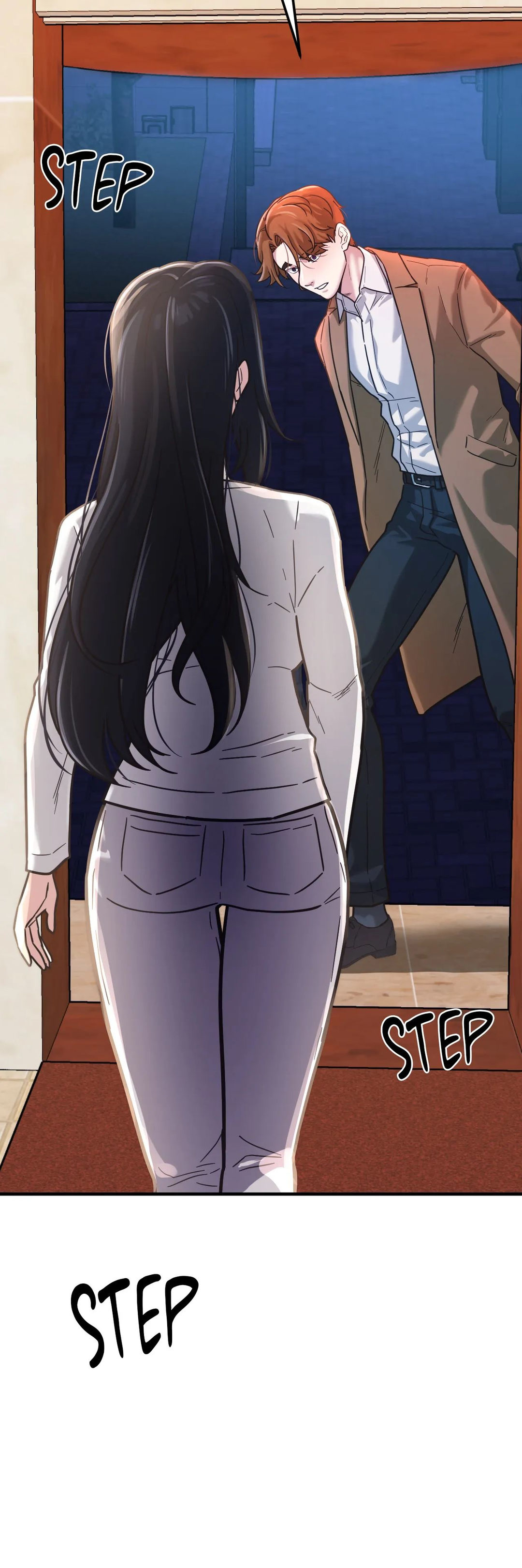Booty Camp - Chapter 62 Page 46