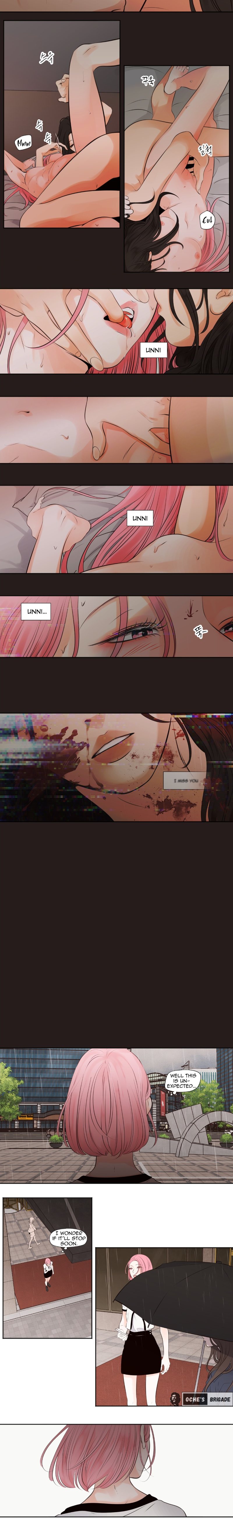 Show Me Your Bust - Chapter 42 Page 2