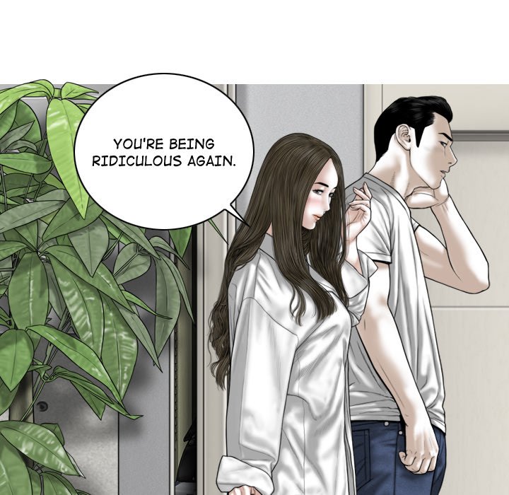 Magnetic Pull - Chapter 50 Page 58