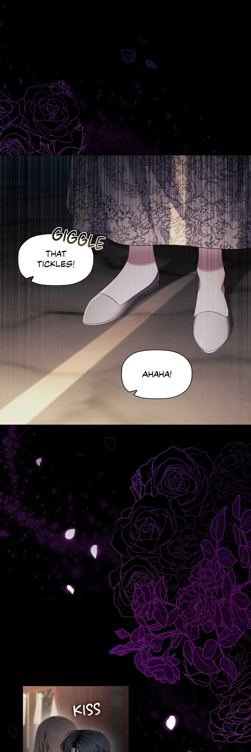 Depths of Malice - Chapter 80 Page 1
