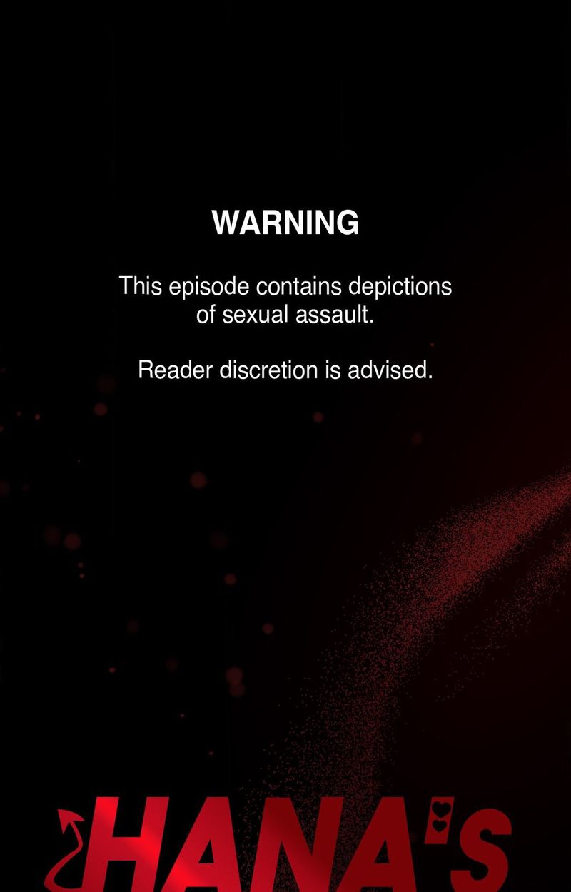 Hana’s Demons of Lust - Chapter 106 Page 1