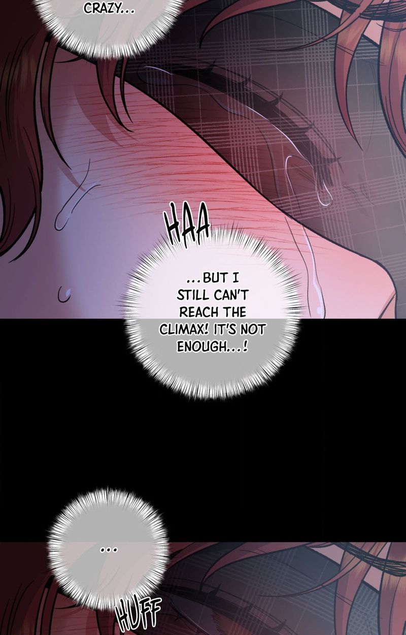 Hana’s Demons of Lust - Chapter 106 Page 18