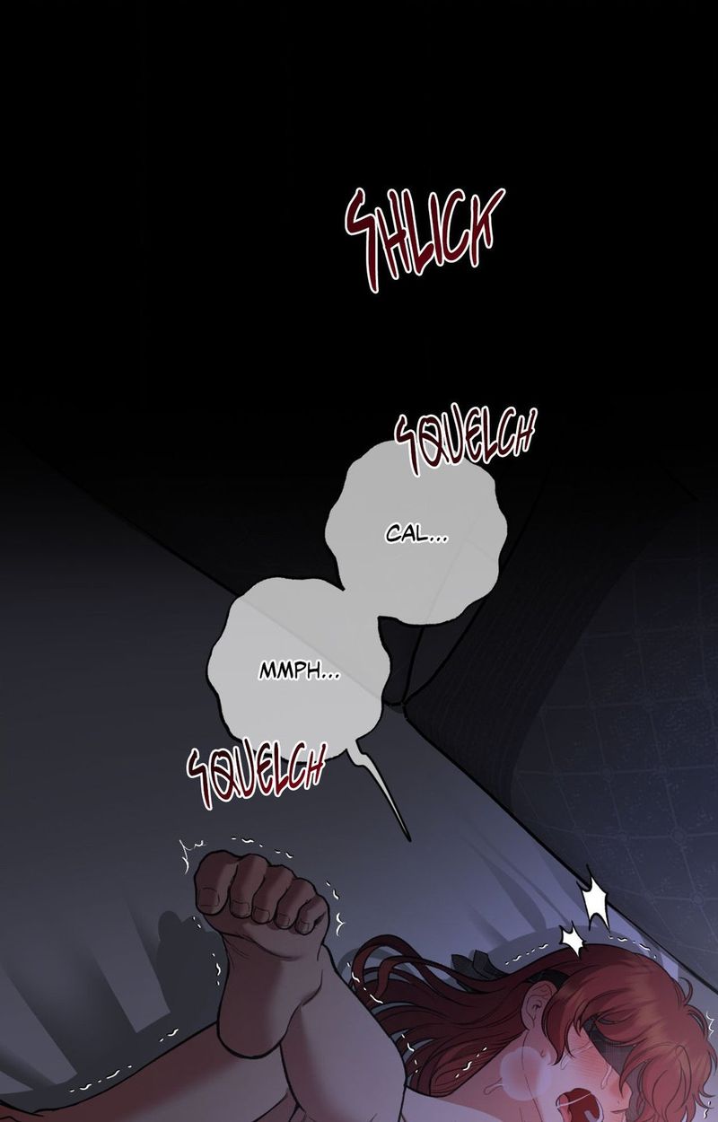 Hana’s Demons of Lust - Chapter 106 Page 25