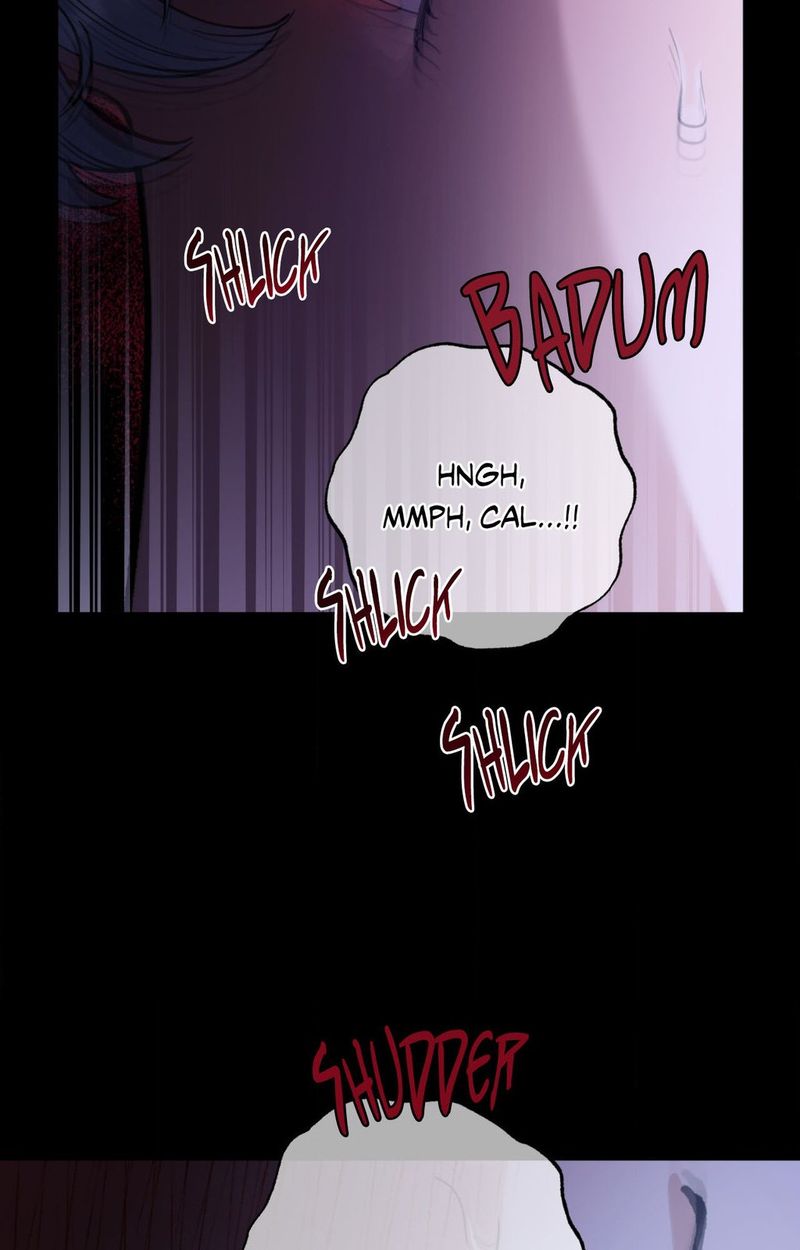 Hana’s Demons of Lust - Chapter 106 Page 28