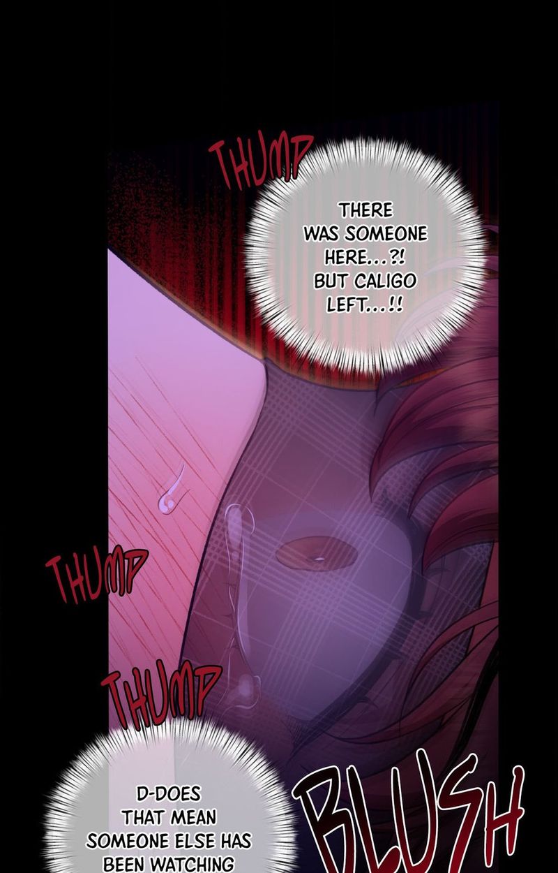 Hana’s Demons of Lust - Chapter 106 Page 34