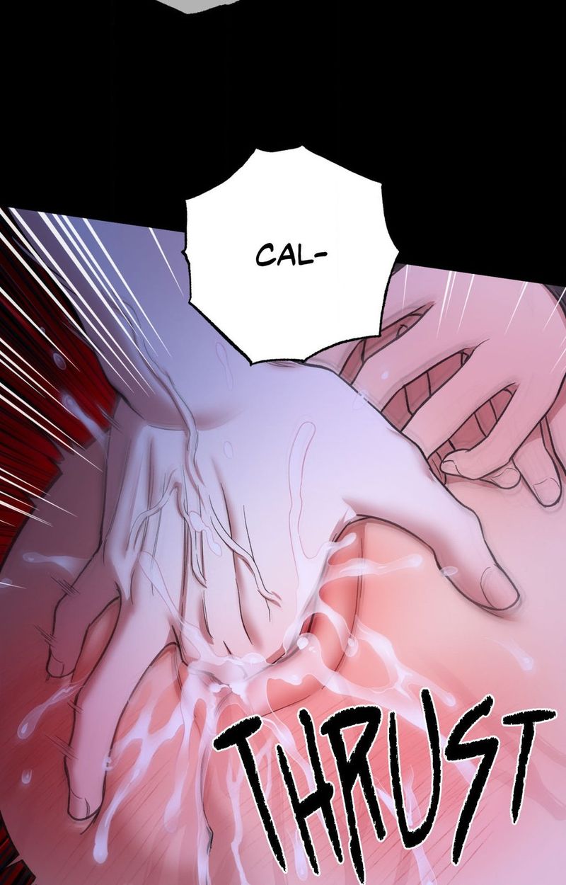 Hana’s Demons of Lust - Chapter 106 Page 40