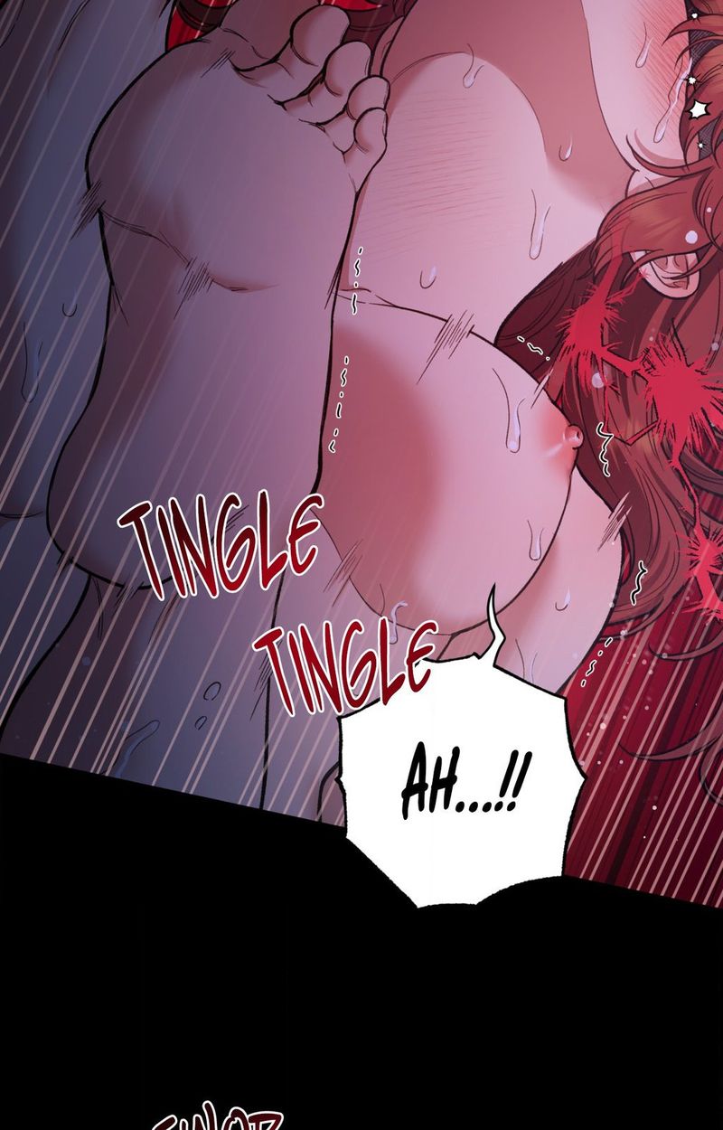 Hana’s Demons of Lust - Chapter 106 Page 42