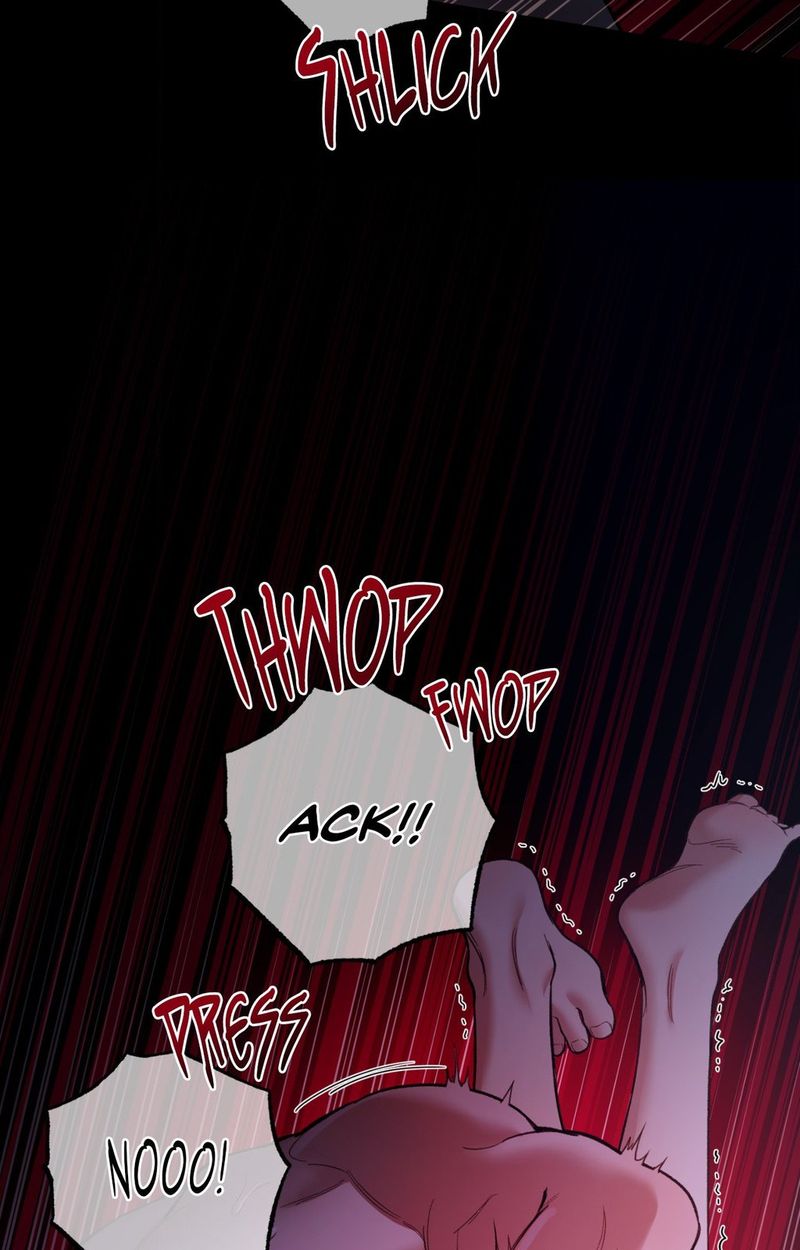 Hana’s Demons of Lust - Chapter 106 Page 44