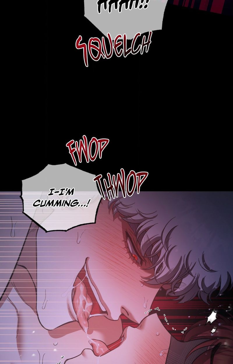 Hana’s Demons of Lust - Chapter 106 Page 46