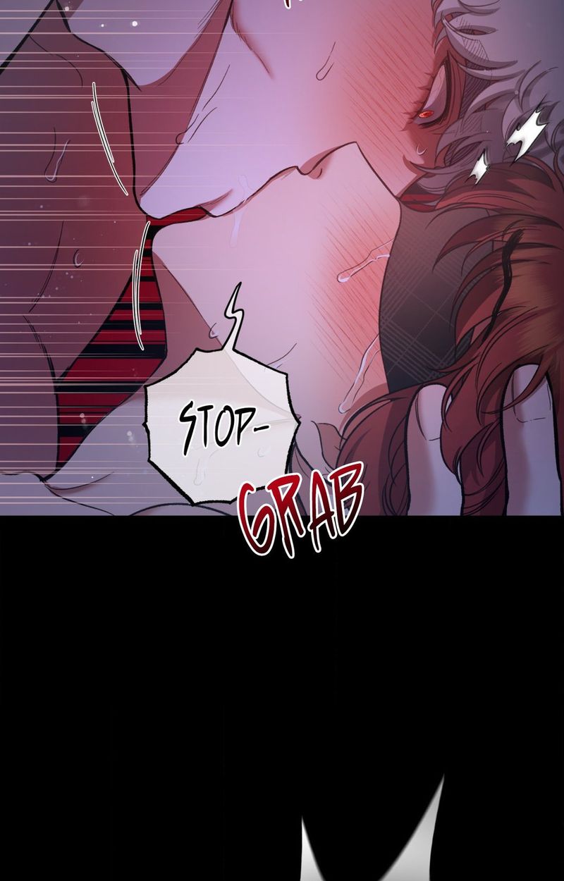 Hana’s Demons of Lust - Chapter 106 Page 48