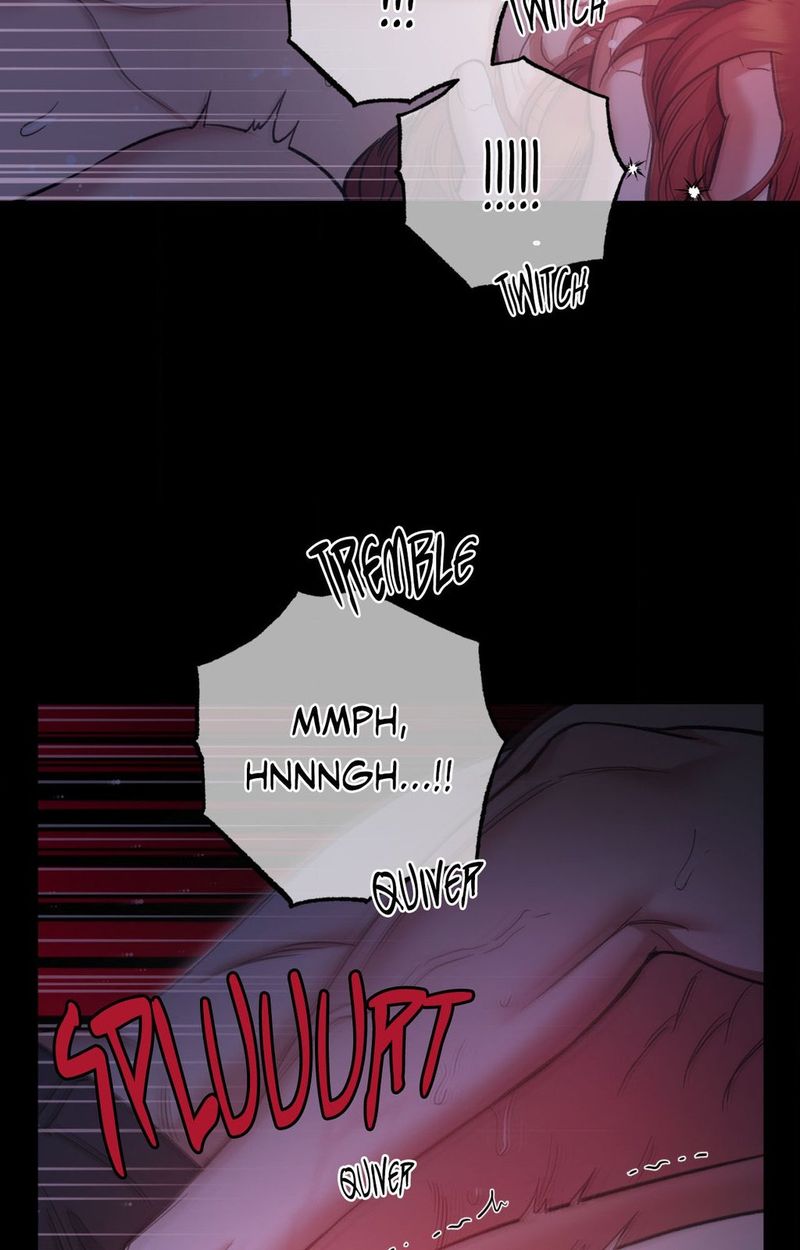 Hana’s Demons of Lust - Chapter 106 Page 51