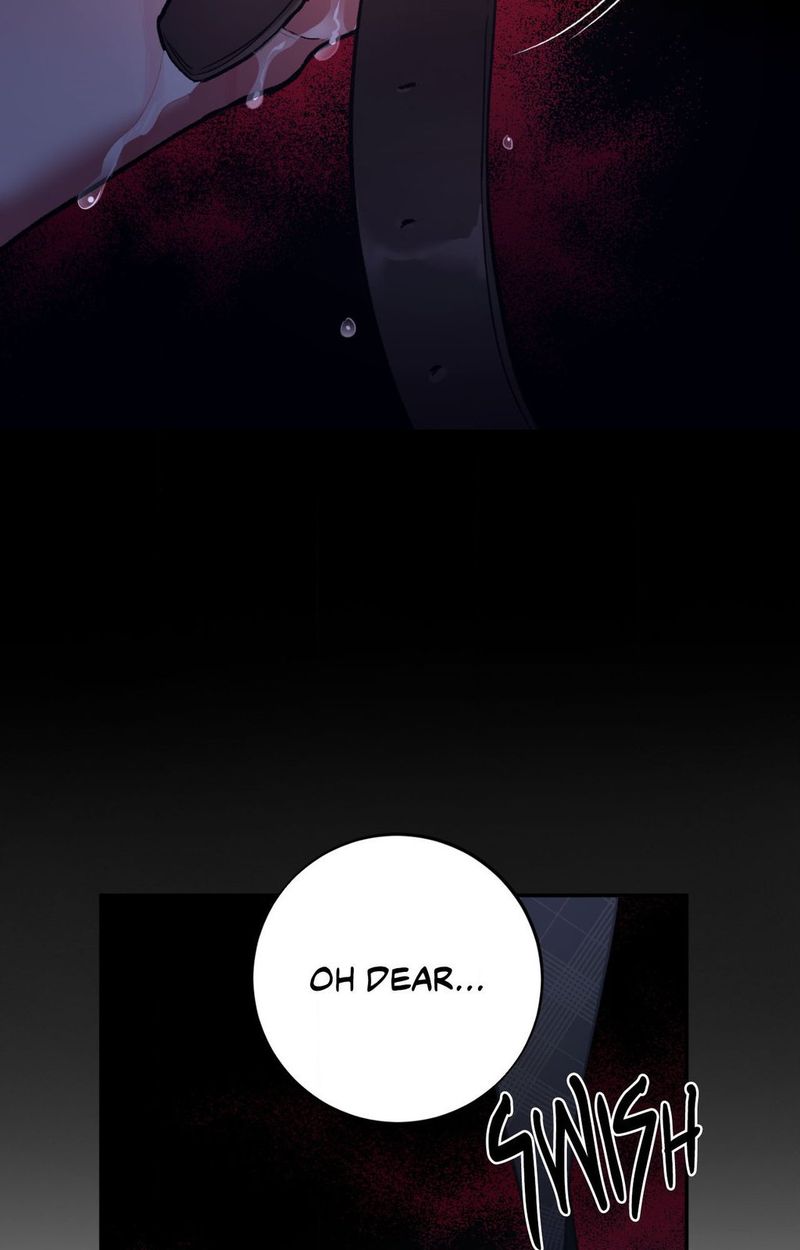 Hana’s Demons of Lust - Chapter 106 Page 55
