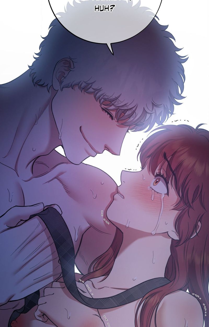Hana’s Demons of Lust - Chapter 106 Page 57