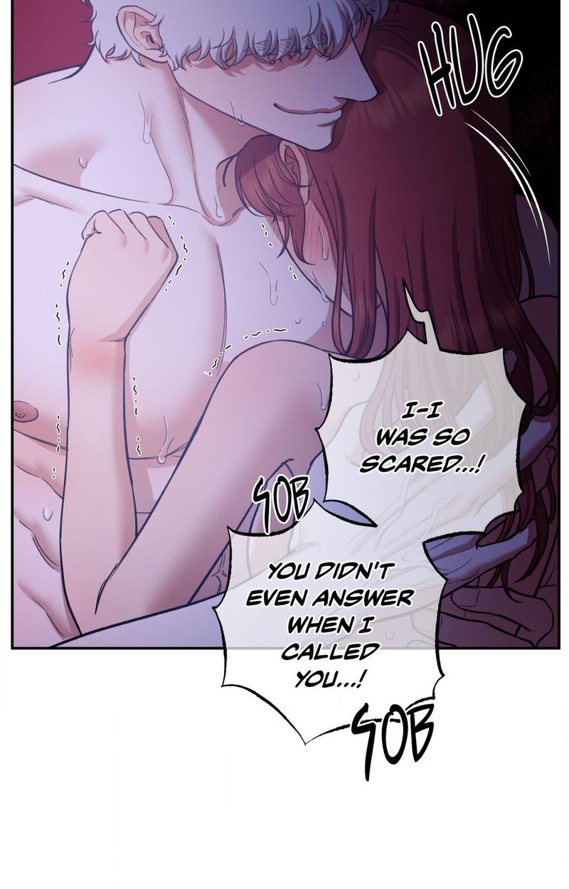 Hana’s Demons of Lust - Chapter 106 Page 60